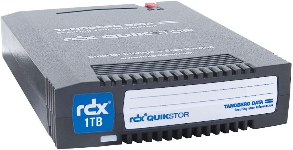 Cartouche RDX
